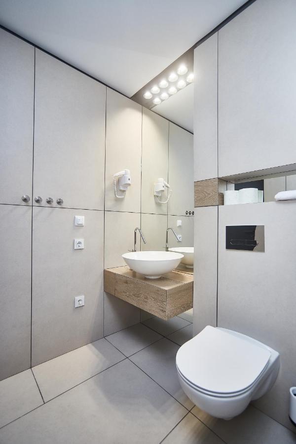 Studio Room, 45 Перлина Kadorr, Аркадія Odesa Exterior photo