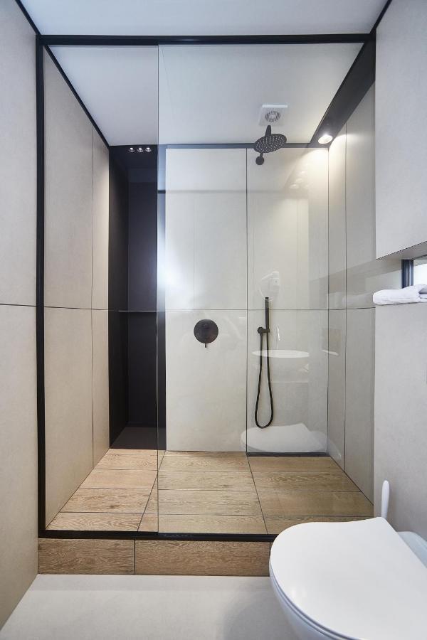 Studio Room, 45 Перлина Kadorr, Аркадія Odesa Exterior photo