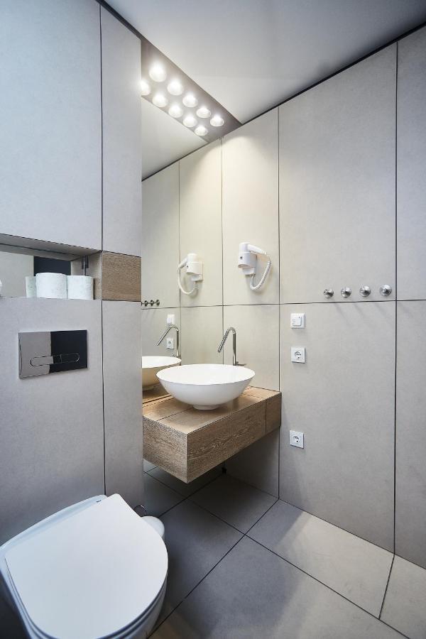 Studio Room, 45 Перлина Kadorr, Аркадія Odesa Exterior photo