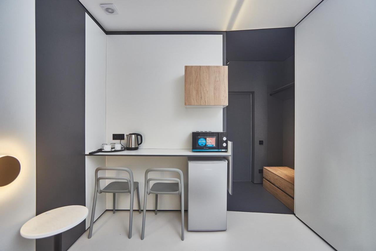 Studio Room, 45 Перлина Kadorr, Аркадія Odesa Exterior photo